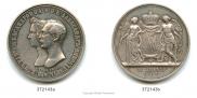 Medal 1841 year