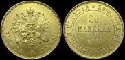 20 марок 1910 года