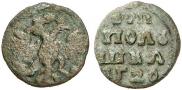 Polushka 1720 year
