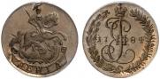 Denga 1784 year