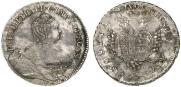 24 kopecks 1757 year