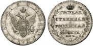 Poltina 1804 year