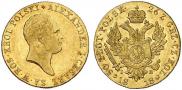 50 злотых 1818 года