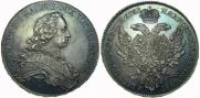 Thaler 1753 year