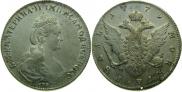1 рубль 1779 года