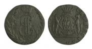 Denga 1768 year