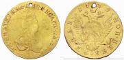 1 rouble 1779 year