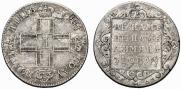 Polupoltinnik 1798 year