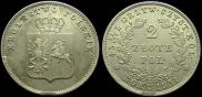 2 złote 1831 year