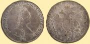 Poltina 1778 year