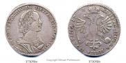 Poltina 1724 year