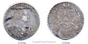 1 rouble 1737 year