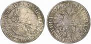 Poltina 1704 year