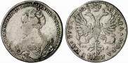 1 rouble 1726 year