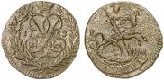 Polushka 1758 year