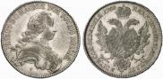 Thaler 1753 year