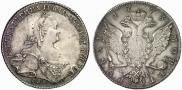 1 rouble 1773 year