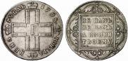 1 рубль 1798 года
