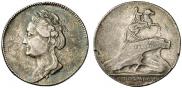 Token Coin 1782 year