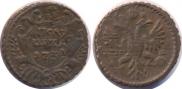 Polushka 1734 year