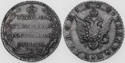 Poltina 1804 year