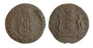 5 kopecks 1767 year