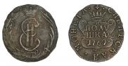 Polushka 1769 year