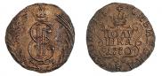 Polushka 1770 year