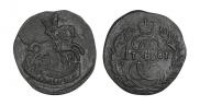 Polushka 1787 year