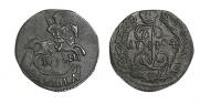 Polushka 1784 year