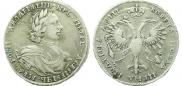 Poltina 1718 year