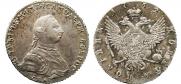 Poltina 1762 year