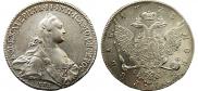1 rouble 1773 year