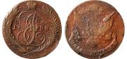 5 копеек 1788 года