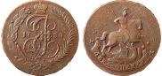 2 копейки 1788 года