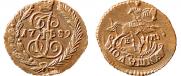 Polushka 1789 year