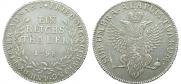 Ein reichsthaler 1798 year