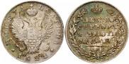 Poltina 1821 year