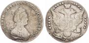 20 kopecks 1783 year