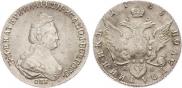 Polupoltinnik 1785 year