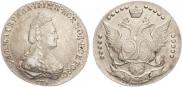 20 копеек 1786 года
