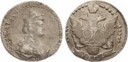 20 kopecks 1787 year
