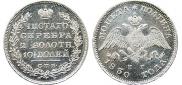 Poltina 1830 year