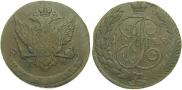 5 kopecks 1788 year