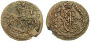 Polushka 1796 year