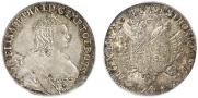 24 kopecks 1757 year