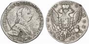 Poltina 1762 year