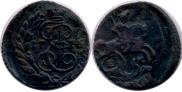 Polushka 1774 year