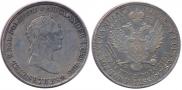 5 złotych 1833 year