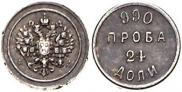 24 доли 1881 года